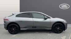 Jaguar I-Pace 294kW EV400 Black 90kWh 5dr Auto [11kW Charger] Electric Estate
